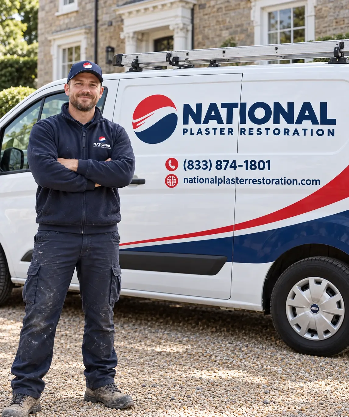Plaster Repair company in Burrillville, RI